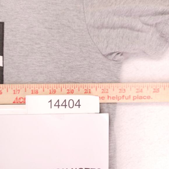 Sailor Moon Anime Graphic Short Sleeve Crew Neck T Shirt Mens Size XL Gray - Picture 6 of 9